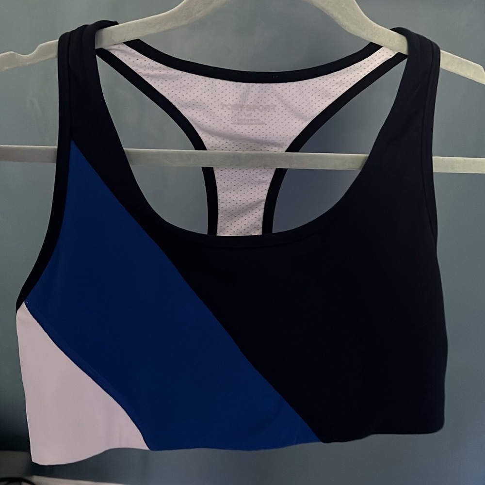 Tory Burch Sports Bra